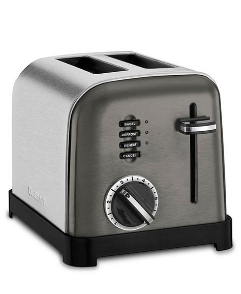 Buy Black & Decker <strong>4-Slice Toaster Oven</strong> at <strong>Macy's</strong> today. . Macys toaster